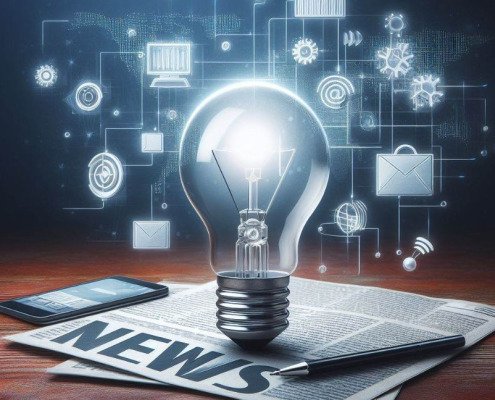 How to generate press release ideas